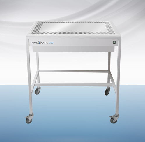Document Examination Bench