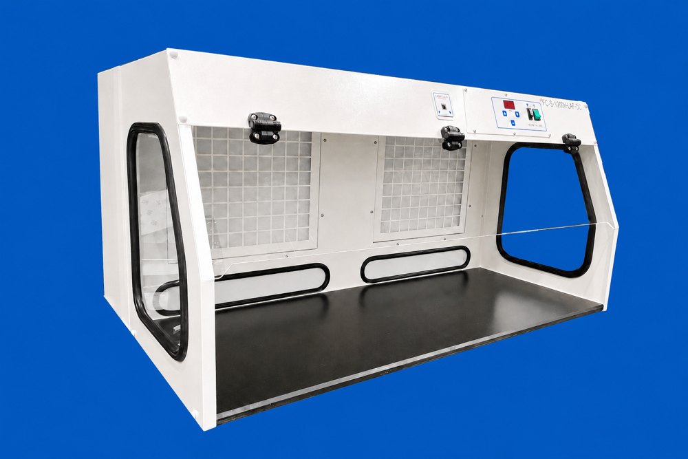 Powder Weighing Enclosure